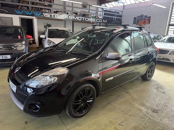 Used Renault Clio 2012 for sale - 77797199: Photo