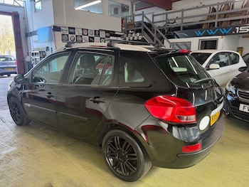 Used Renault Clio 2012 for sale - 77797199: Photo