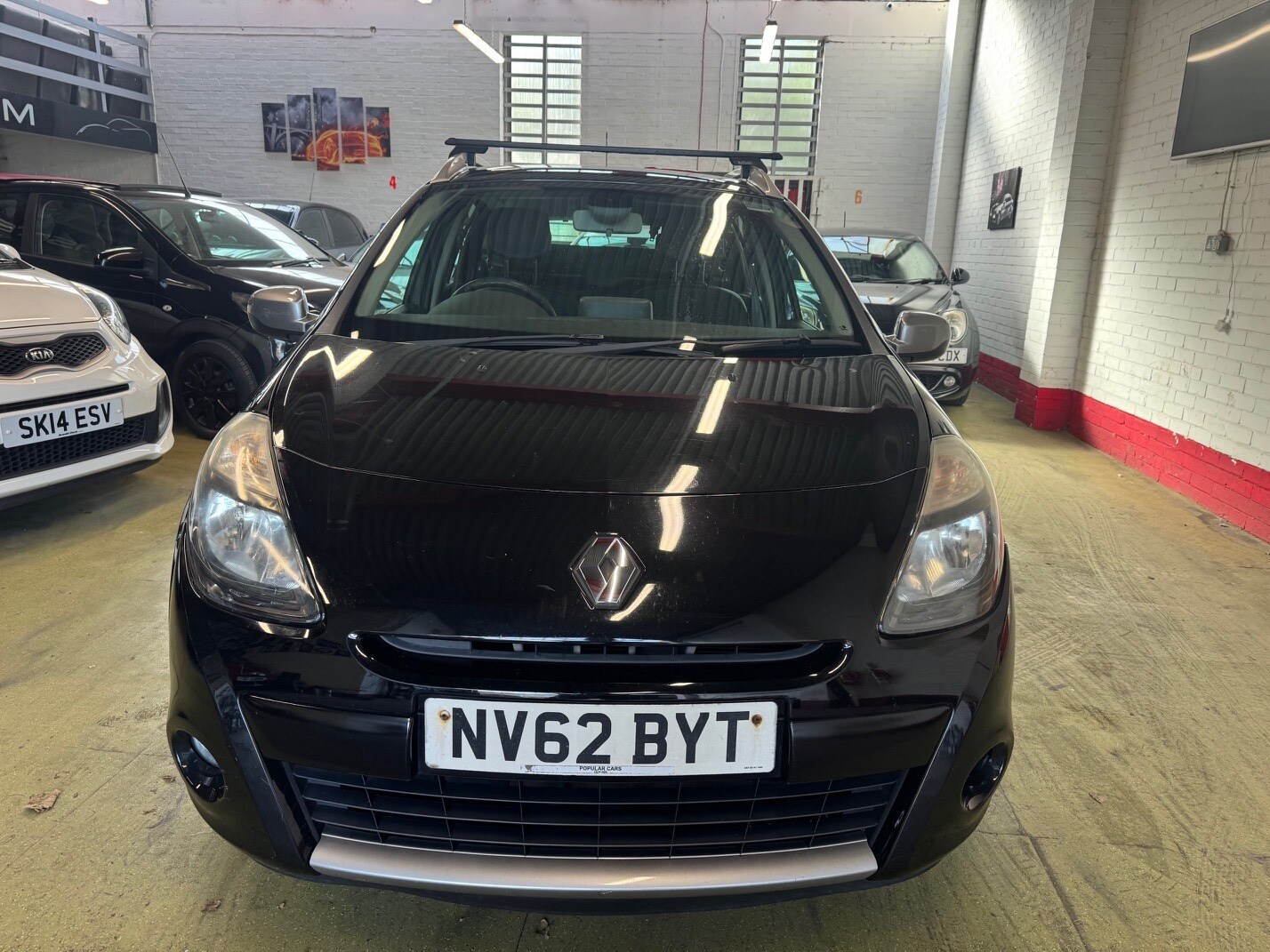Used Renault Clio 2012 for sale - 77797199: Photo 8