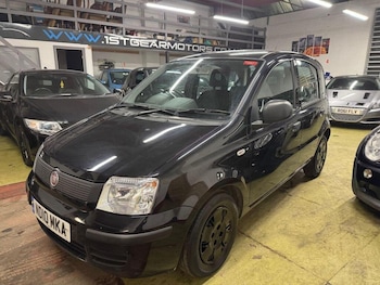 Used Fiat Panda 2010 for sale - 78380116: Photo