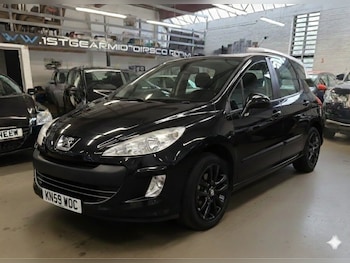 Peugeot 308 feature image