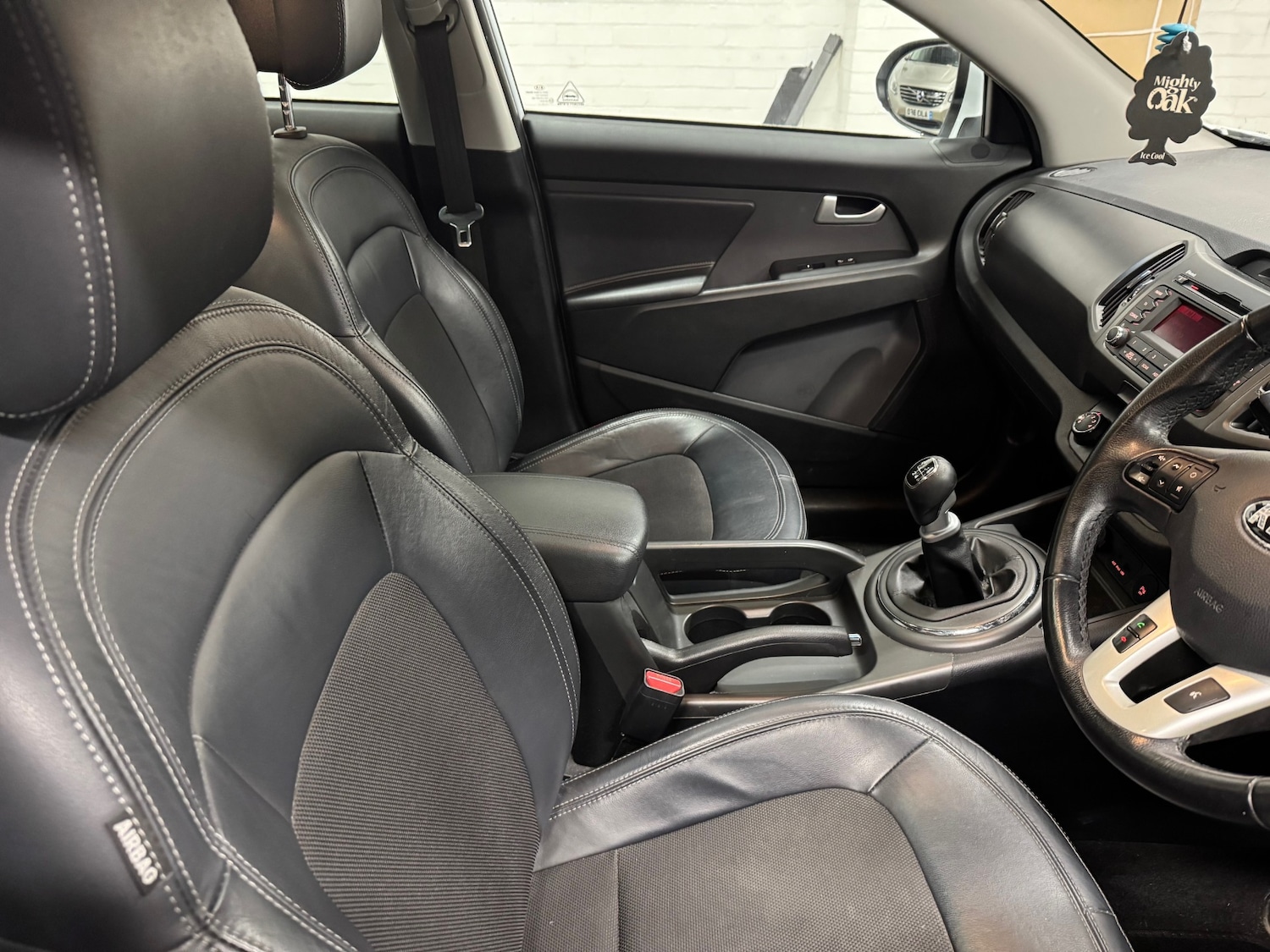 Used Kia Sportage 2013 for sale - 76568420: Photo 12