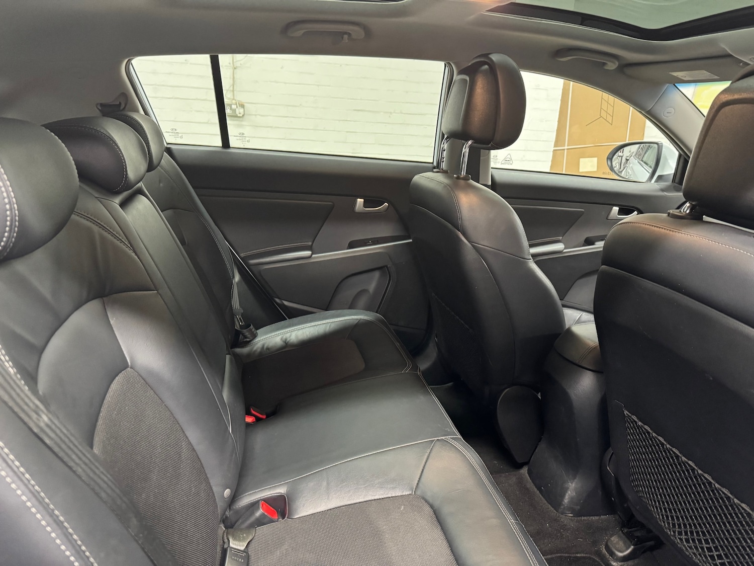 Used Kia Sportage 2013 for sale - 76568420: Photo 13