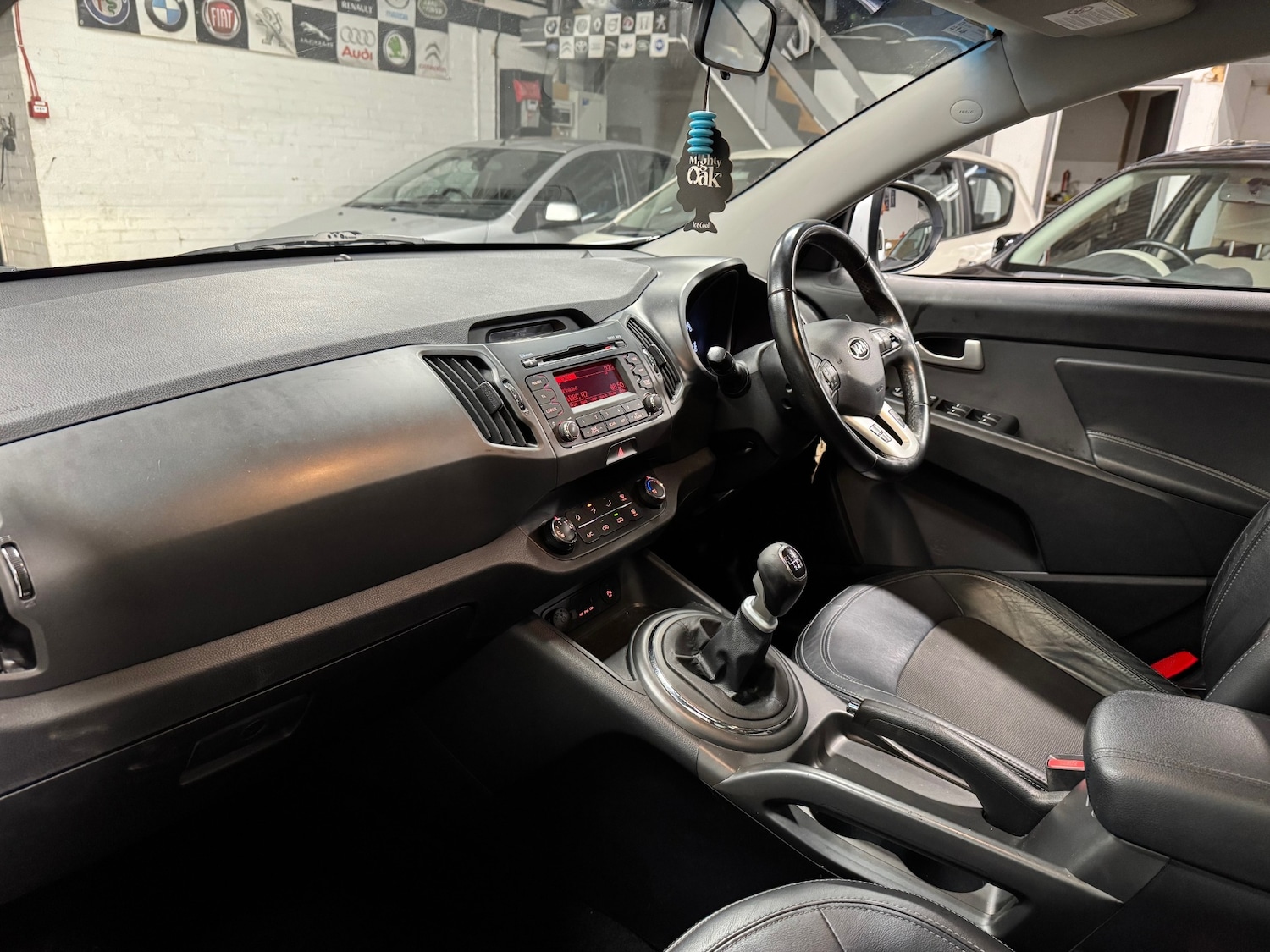 Used Kia Sportage 2013 for sale - 76568420: Photo 15