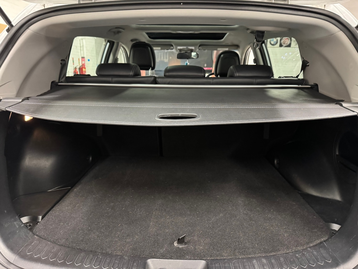 Used Kia Sportage 2013 for sale - 76568420: Photo 17