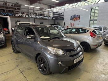 Used Toyota Urban Cruiser 2012 for sale - 78578384: Photo