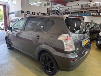 Used Toyota Verso 2007 for sale - 79273199: Photo