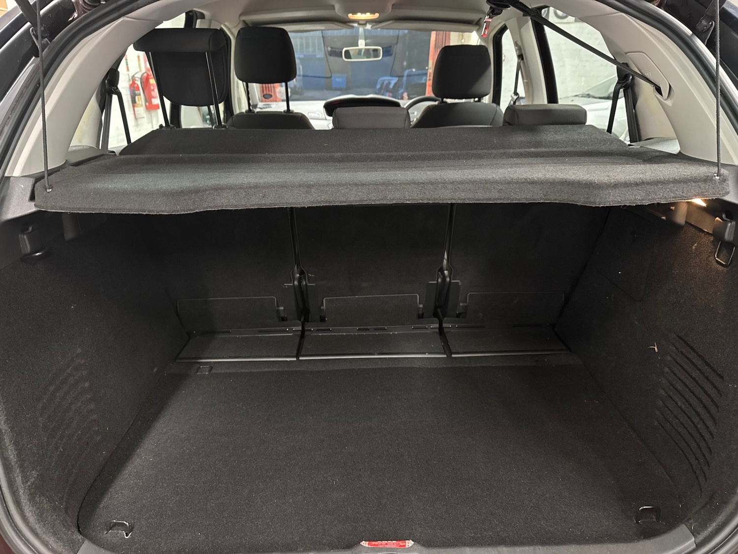 Used Citroen C4 Picasso 2008 for sale - 77049197: Photo 18