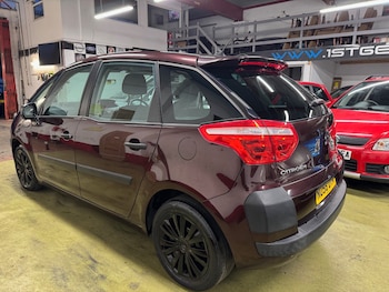 Used Citroen C4 Picasso 2008 for sale - 77049197: Photo