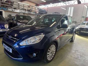 2011 (61) - 2.0 TDCi Titanium 5dr Powershift