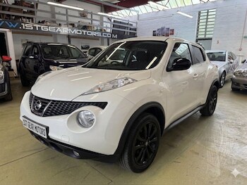 Used Nissan Juke 2013 for sale - 78569148: Photo
