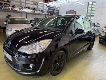 Used Citroen C3 2012 for sale - 75468462: Photo