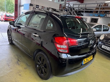 Used Citroen C3 2012 for sale - 75468462: Photo