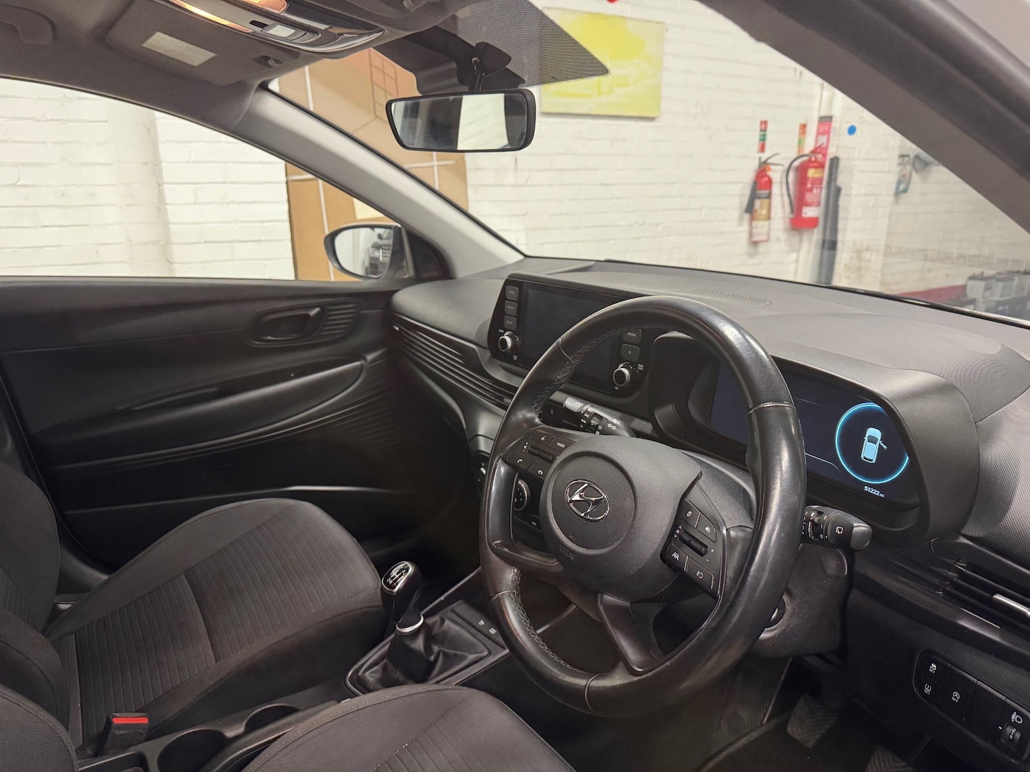 Used Hyundai i20 2021 for sale - 77732330: Photo 15