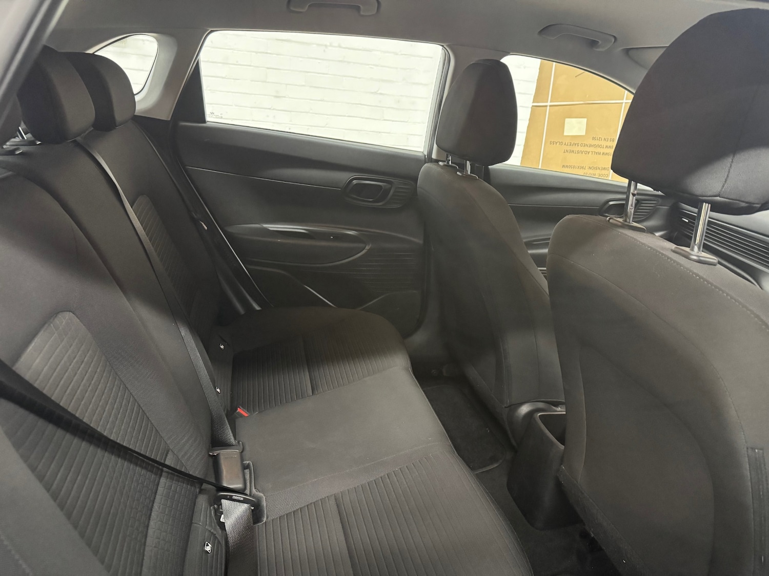 Used Hyundai i20 2021 for sale - 77732330: Photo 19