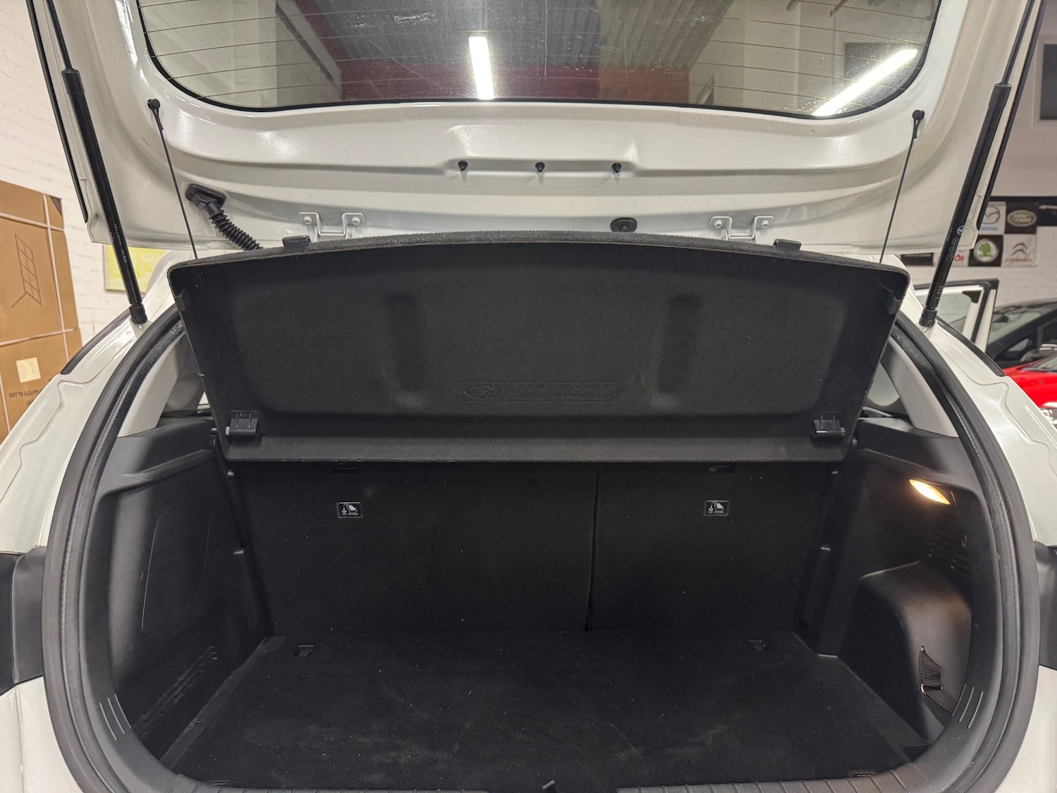 Used Hyundai i20 2021 for sale - 77732330: Photo 21