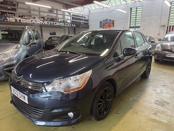 Used Citroen C4 2012 for sale - 79674478: Photo