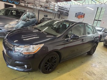 Used Citroen C4 2012 for sale - 79674478: Photo