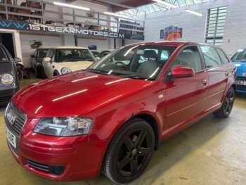 2006 (56) - 2.0 FSI SE 5dr Tip Auto