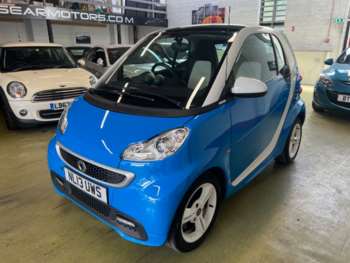 Used smart fortwo 2013 for sale - 75065133: Photo