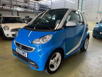 Used smart fortwo 2013 for sale - 75065133: Photo