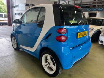 Used smart fortwo 2013 for sale - 75065133: Photo