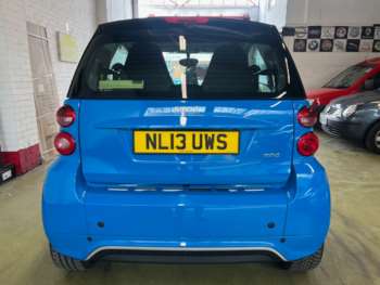 Used smart fortwo 2013 for sale - 75065133: Photo