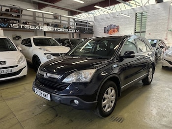 Used Honda CR-V 2008 for sale - 79119952: Photo