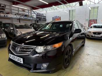 2010 (59) - 2.2 i-DTEC ES GT 5dr