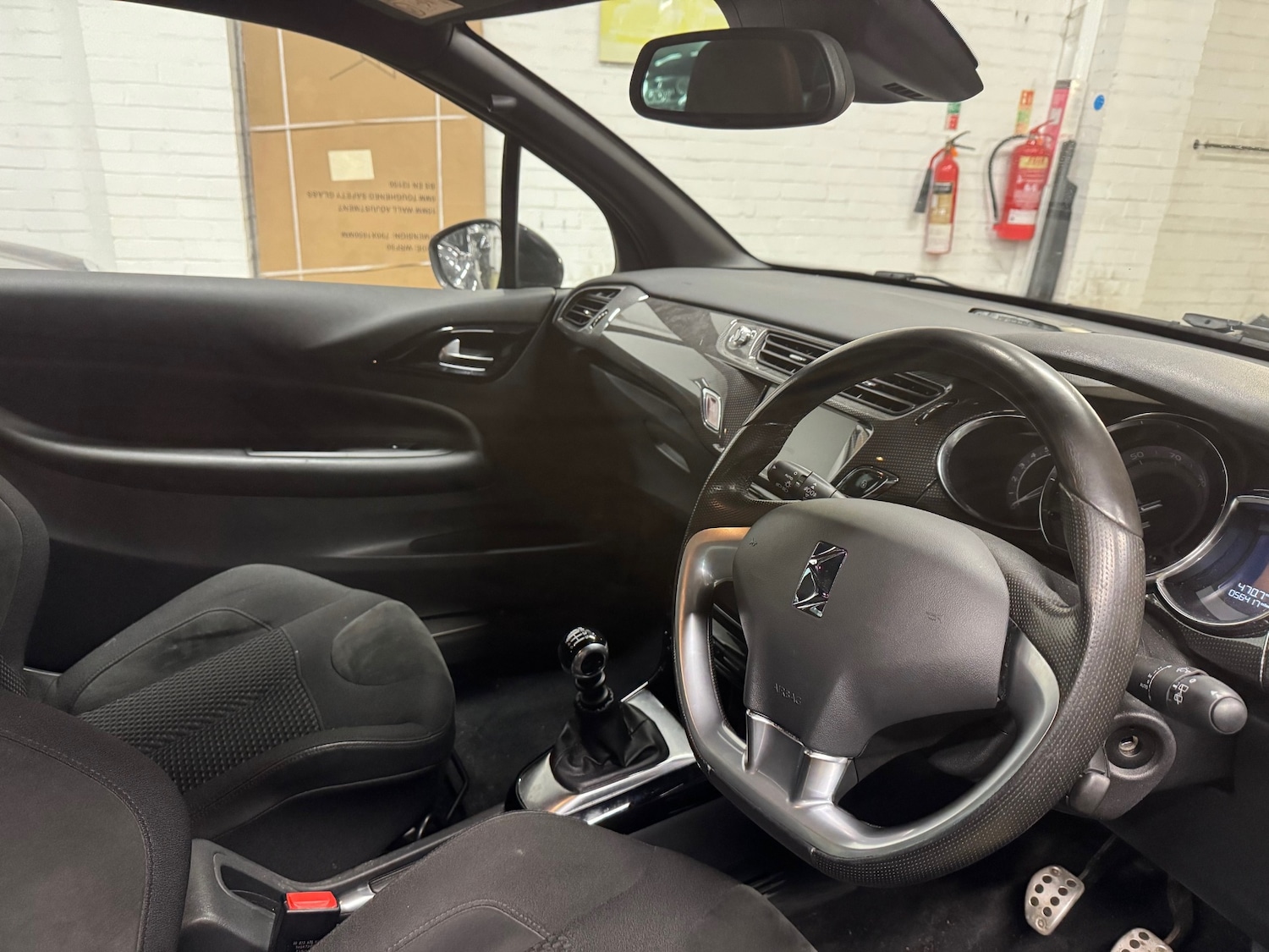 Used DS Automobiles DS 3 2016 for sale - 77548471: Photo 10