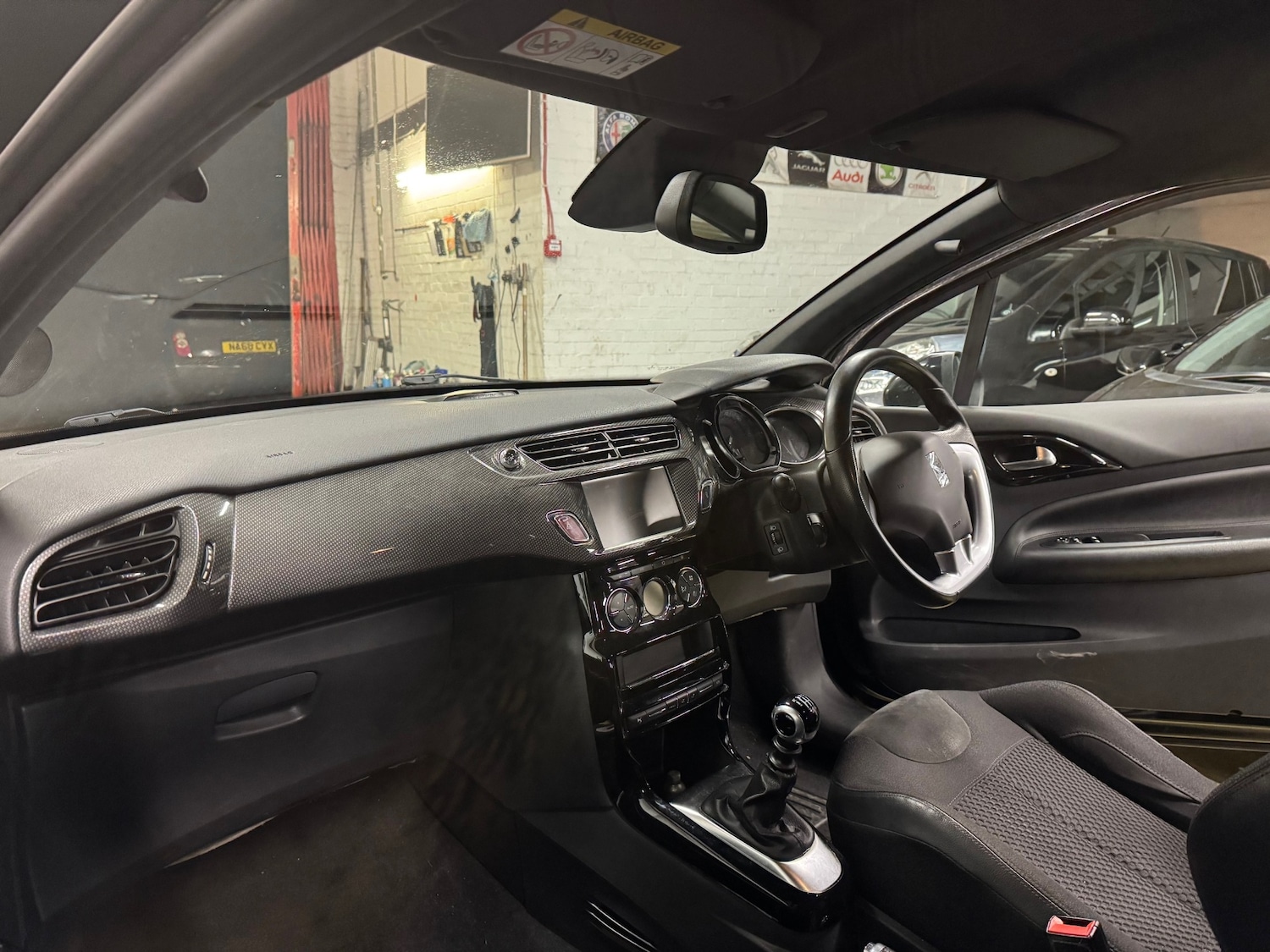 Used DS Automobiles DS 3 2016 for sale - 77548471: Photo 11