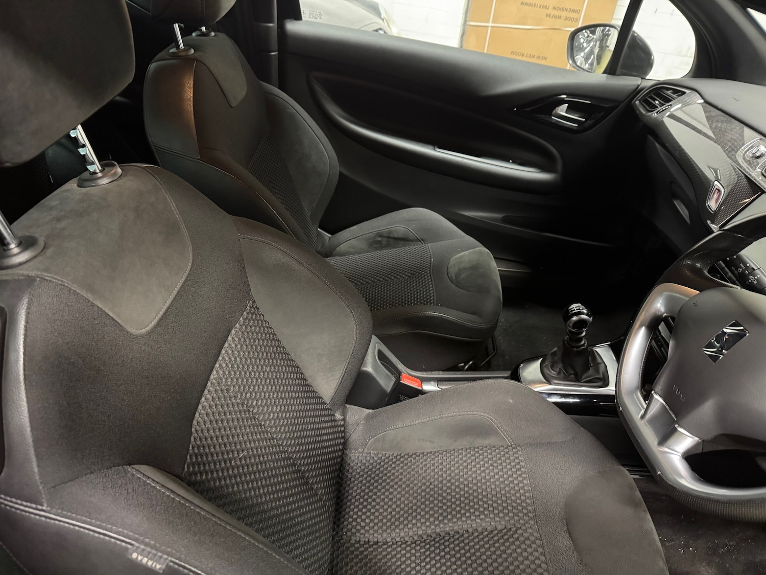 Used DS Automobiles DS 3 2016 for sale - 77548471: Photo 12