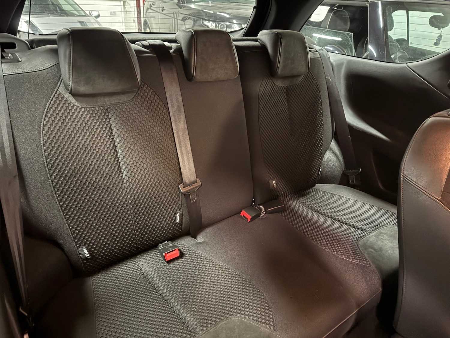 Used DS Automobiles DS 3 2016 for sale - 77548471: Photo 14