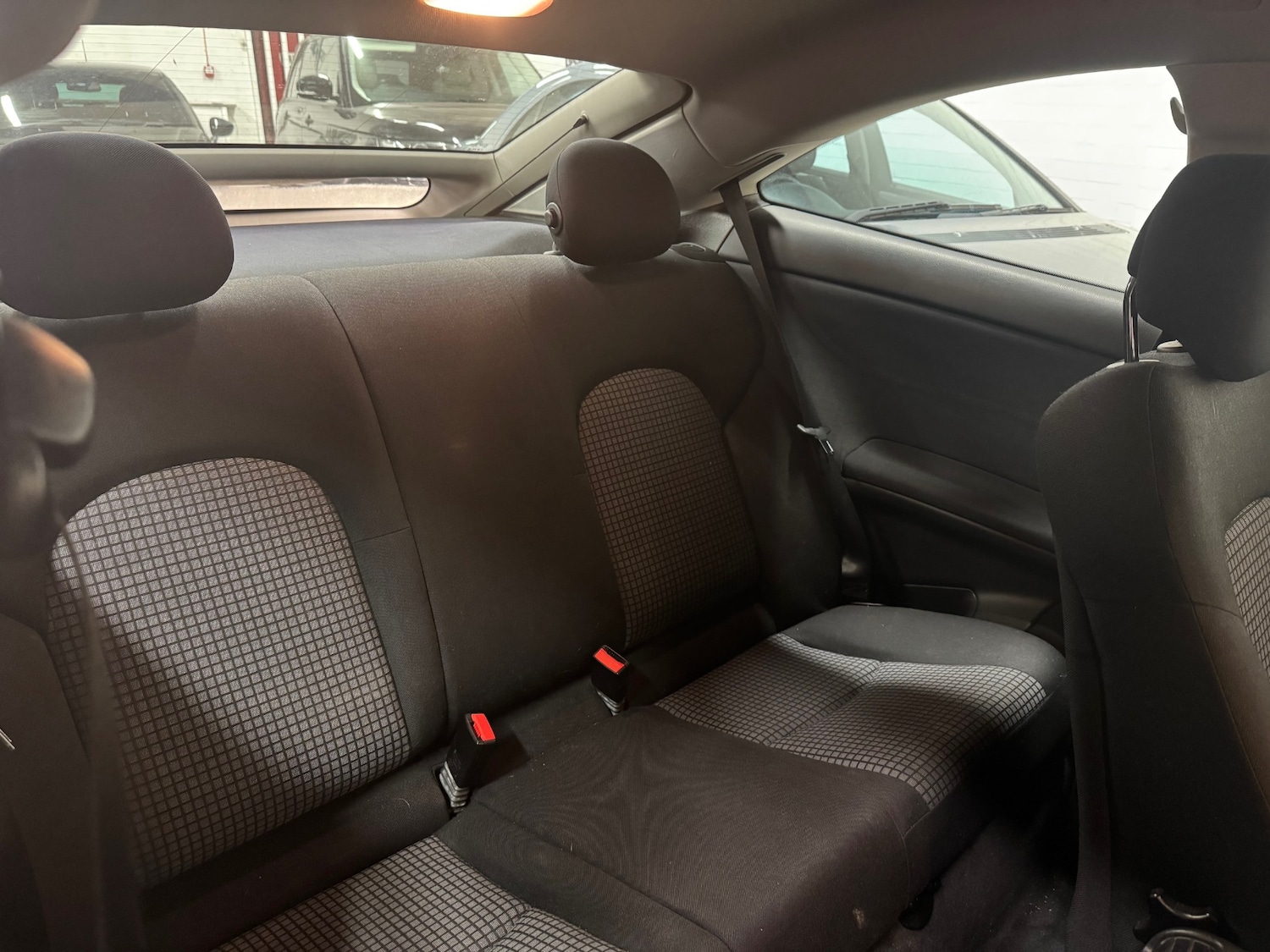 Used Mercedes-Benz C Class 2006 for sale - 77720795: Photo 13