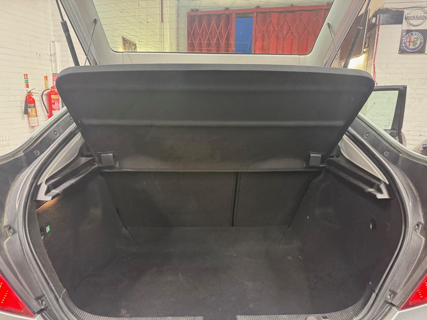 Used Mercedes-Benz C Class 2006 for sale - 77720795: Photo 15