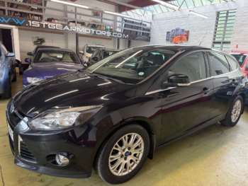 Used Ford Focus 2011 for sale - 74942164: Photo
