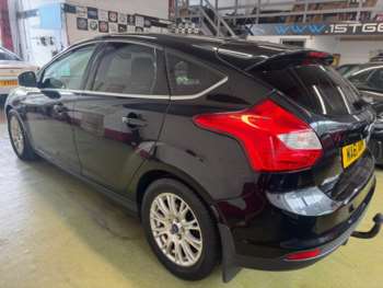 Used Ford Focus 2011 for sale - 74942164: Photo