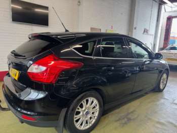 Used Ford Focus 2011 for sale - 74942164: Photo