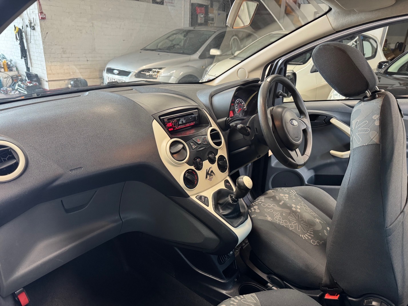 Used Ford Ka 2012 for sale - 76384576: Photo 11