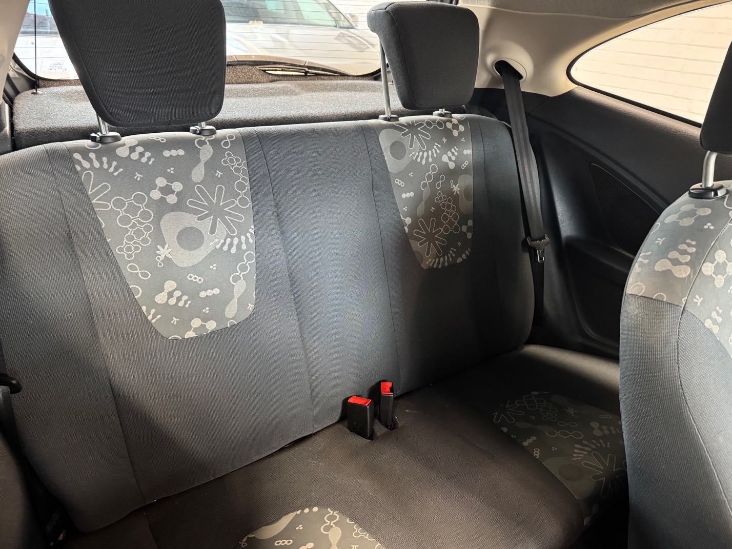 Used Ford Ka 2012 for sale - 76384576: Photo 12