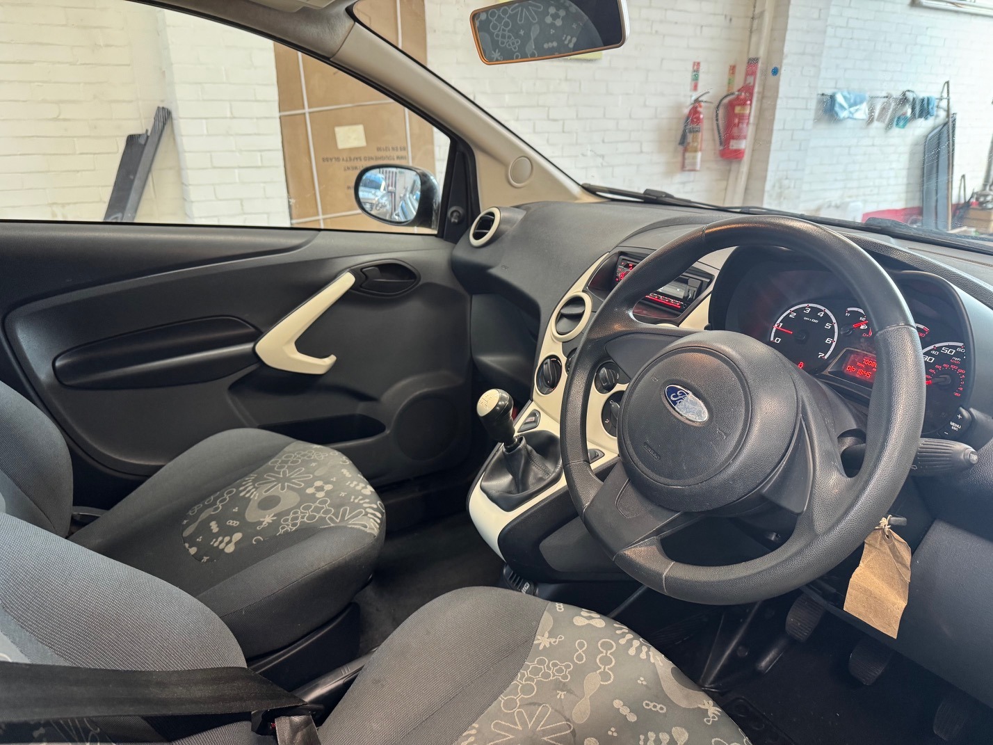 Used Ford Ka 2012 for sale - 76384576: Photo 13