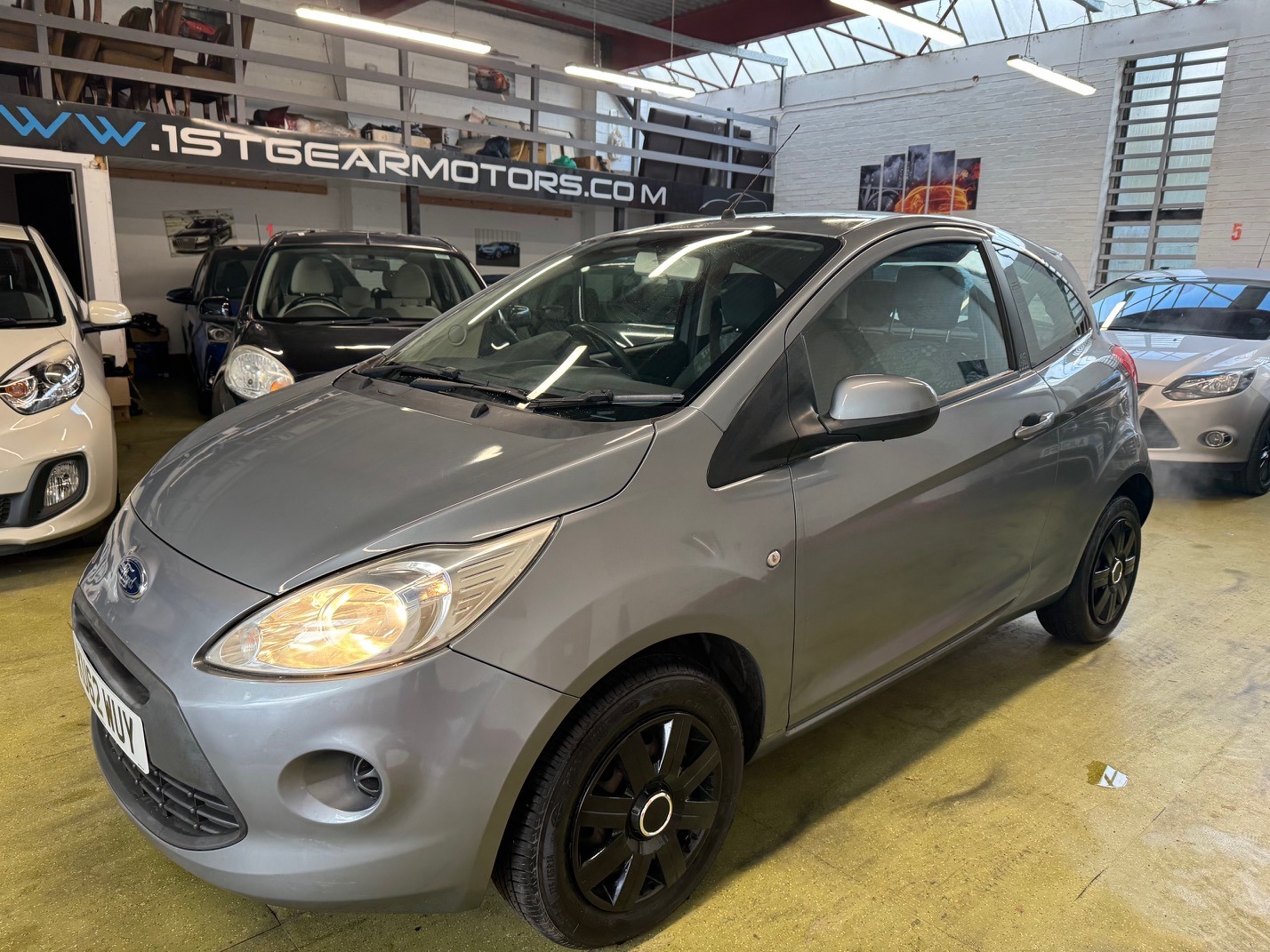 Used Ford Ka 2012 for sale - 76384576: Photo 16