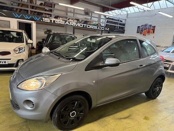 Used Ford Ka 2012 for sale - 76384576: Photo