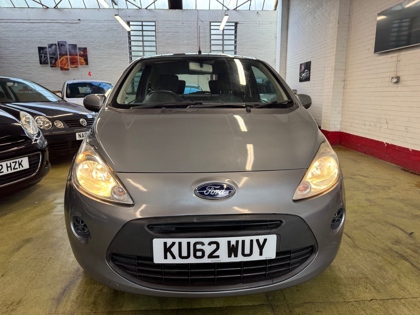 Used Ford Ka 2012 for sale - 76384576: Photo 9