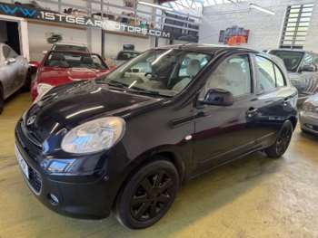 Used Nissan Micra 2012 for sale - 74047498: Photo