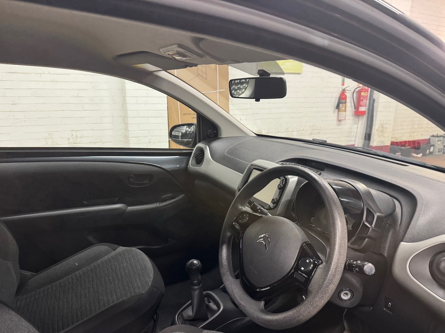 Used Citroen C1 2017 for sale - 77766580: Photo 11