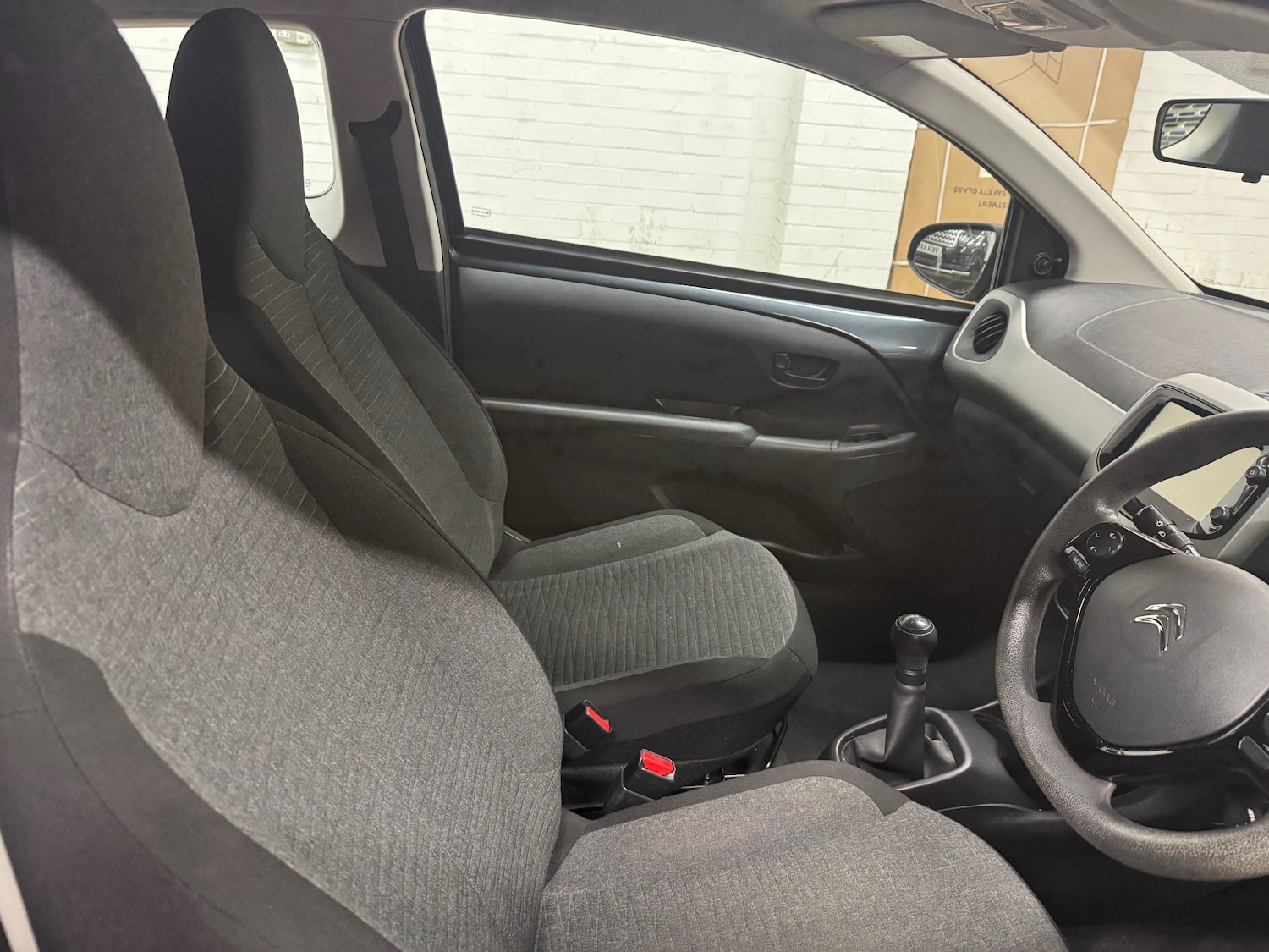 Used Citroen C1 2017 for sale - 77766580: Photo 12