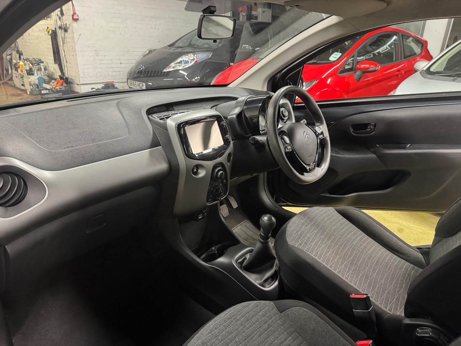 Used Citroen C1 2017 for sale - 77766580: Photo 14