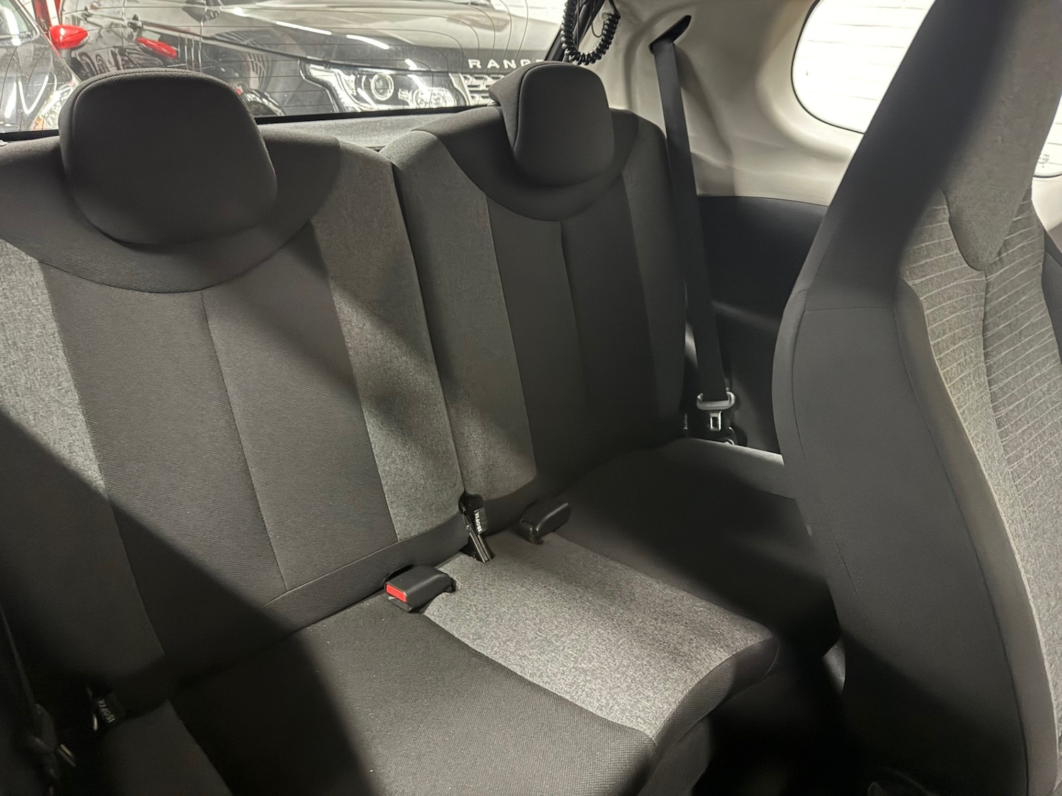 Used Citroen C1 2017 for sale - 77766580: Photo 16