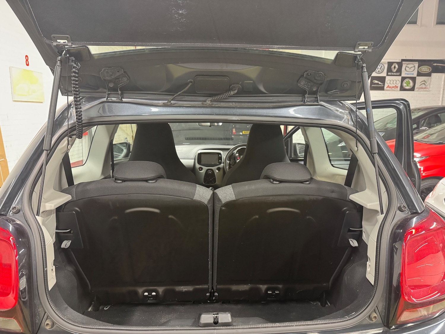 Used Citroen C1 2017 for sale - 77766580: Photo 17